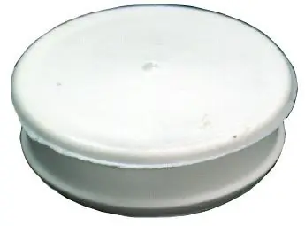 Säker betalning Renspropp